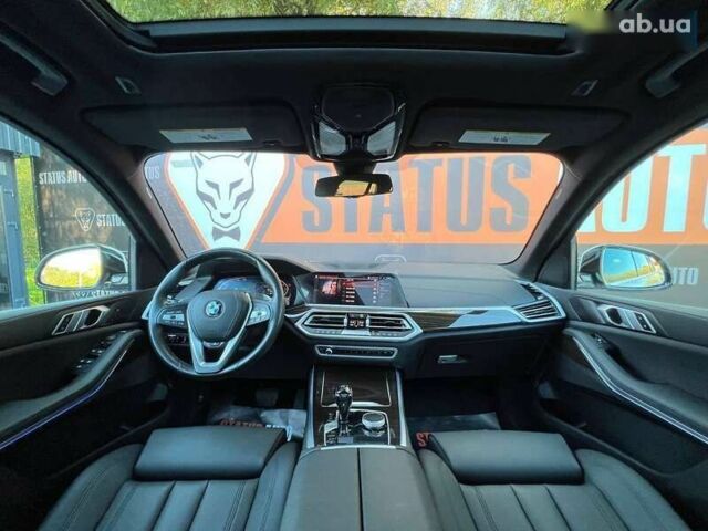 БМВ Х5, об'ємом двигуна 3 л та пробігом 30 тис. км за 55000 $, фото 29 на Automoto.ua