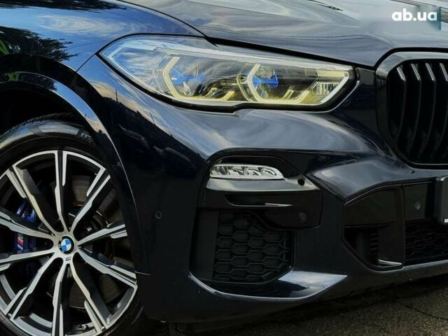 БМВ Х5, объемом двигателя 3 л и пробегом 143 тыс. км за 55999 $, фото 13 на Automoto.ua