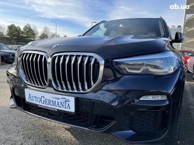 БМВ Х5, объемом двигателя 3 л и пробегом 43 тыс. км за 74120 $, фото 27 на Automoto.ua