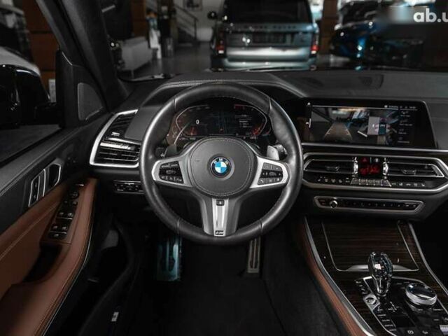 БМВ Х5, объемом двигателя 3 л и пробегом 51 тыс. км за 73900 $, фото 1 на Automoto.ua