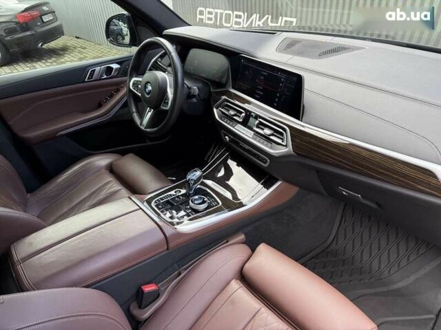 БМВ Х5, объемом двигателя 3 л и пробегом 117 тыс. км за 68900 $, фото 22 на Automoto.ua