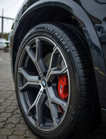 БМВ Х5 2020 в Черновцах на Automoto.ua БМВ Х5, объемом двигателя 3 л и пробегом 88 тыс. км за 66900 $, фото 19 на Automoto.ua