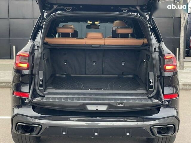БМВ Х5, объемом двигателя 3 л и пробегом 68 тыс. км за 68999 $, фото 20 на Automoto.ua
