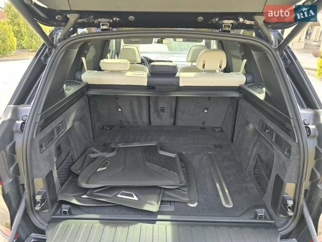 БМВ Х5, объемом двигателя 2.99 л и пробегом 92 тыс. км за 77800 $, фото 48 на Automoto.ua
