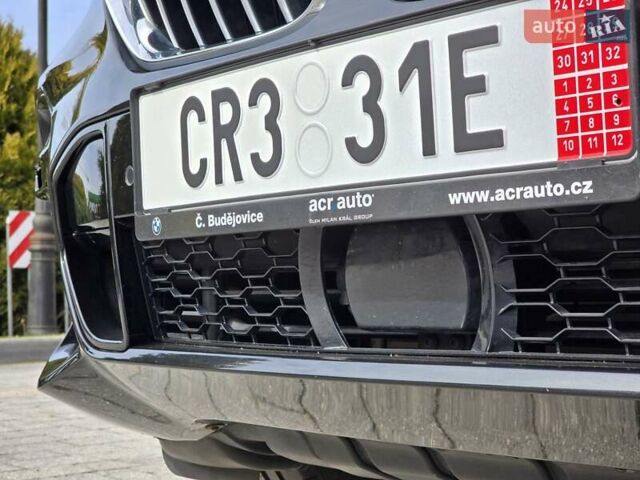 БМВ Х5, объемом двигателя 2.99 л и пробегом 92 тыс. км за 77800 $, фото 14 на Automoto.ua