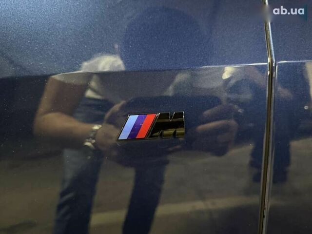 БМВ Х5, объемом двигателя 0 л и пробегом 75 тыс. км за 59500 $, фото 19 на Automoto.ua