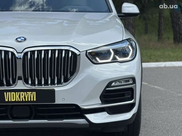 БМВ Х5, об'ємом двигуна 3 л та пробігом 51 тис. км за 49300 $, фото 3 на Automoto.ua