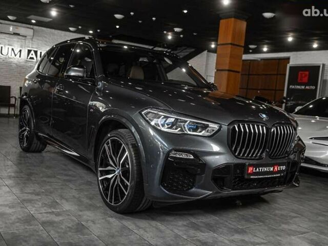 БМВ Х5, объемом двигателя 3 л и пробегом 51 тыс. км за 73900 $, фото 12 на Automoto.ua