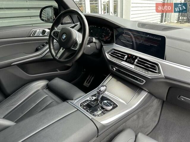 БМВ Х5, объемом двигателя 2.99 л и пробегом 92 тыс. км за 69500 $, фото 20 на Automoto.ua