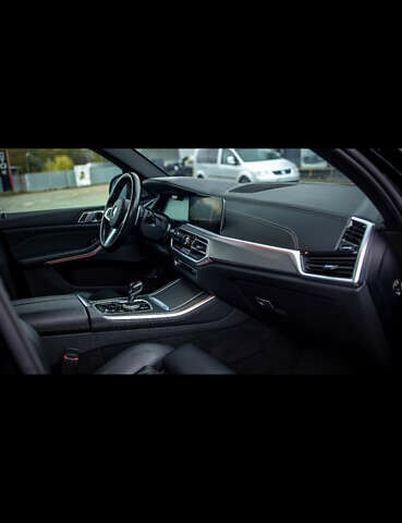 БМВ Х5 2020 в Черновцах на Automoto.ua БМВ Х5, объемом двигателя 3 л и пробегом 88 тыс. км за 66900 $, фото 13 на Automoto.ua