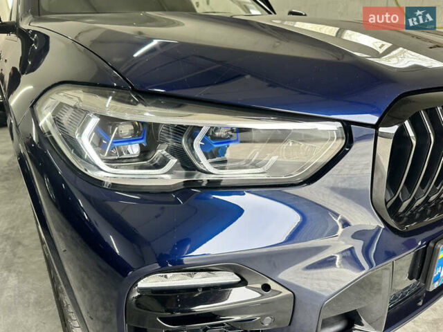 БМВ Х5, объемом двигателя 3 л и пробегом 120 тыс. км за 65700 $, фото 12 на Automoto.ua