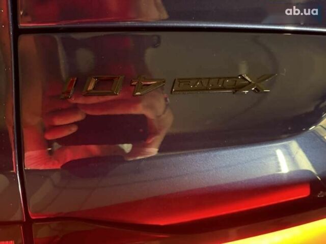 БМВ Х5, объемом двигателя 0 л и пробегом 75 тыс. км за 63500 $, фото 22 на Automoto.ua