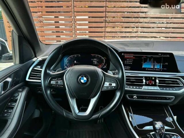 БМВ Х5, объемом двигателя 3 л и пробегом 56 тыс. км за 43000 $, фото 20 на Automoto.ua