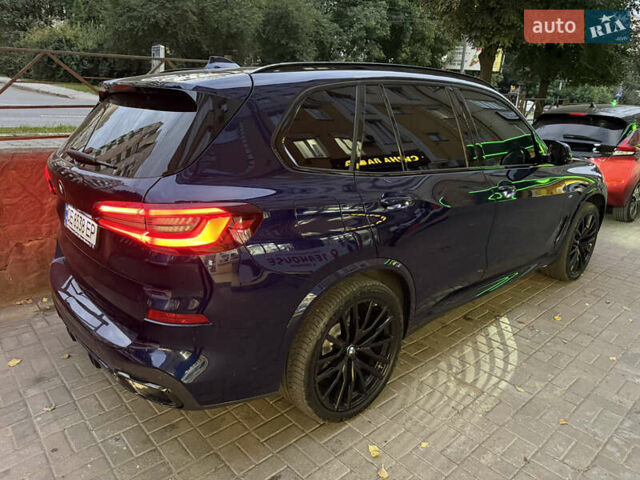 БМВ Х5, объемом двигателя 3 л и пробегом 120 тыс. км за 65700 $, фото 4 на Automoto.ua