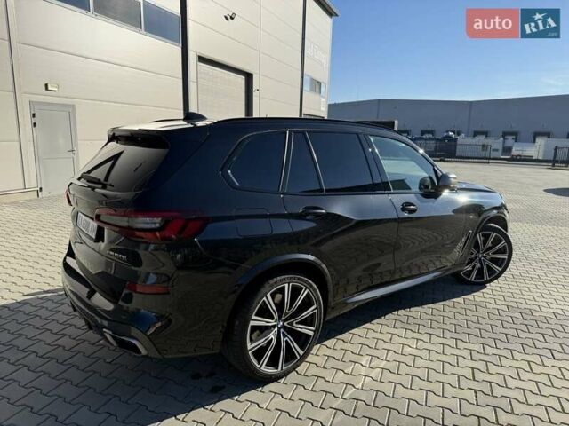 БМВ Х5, объемом двигателя 4.39 л и пробегом 67 тыс. км за 83000 $, фото 1 на Automoto.ua
