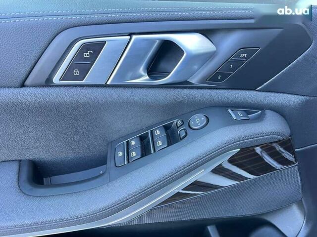 БМВ Х5, об'ємом двигуна 3 л та пробігом 30 тис. км за 55000 $, фото 12 на Automoto.ua