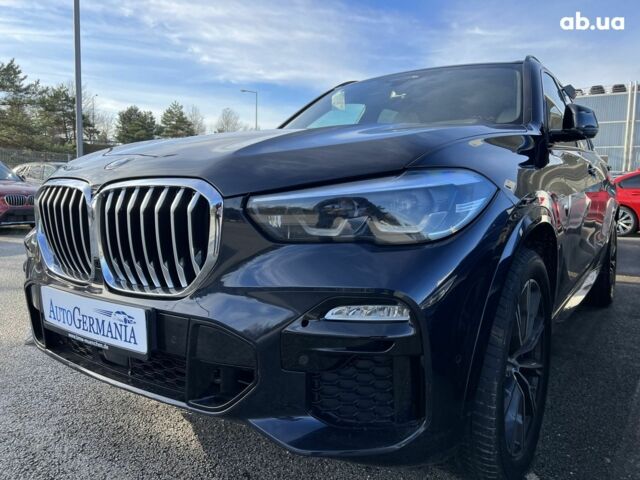 БМВ Х5, объемом двигателя 3 л и пробегом 43 тыс. км за 74120 $, фото 26 на Automoto.ua