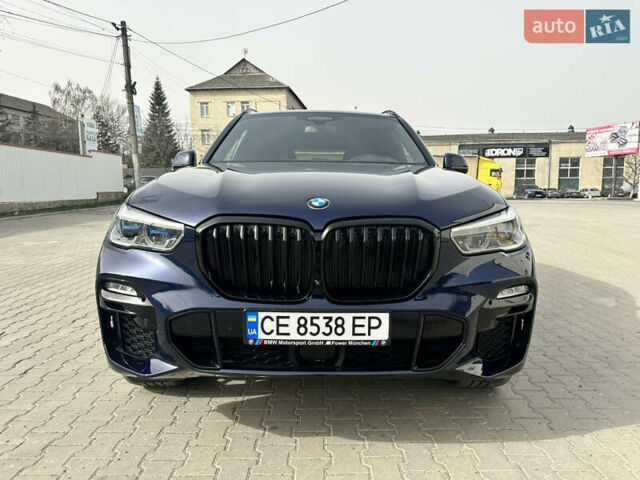 БМВ Х5, объемом двигателя 3 л и пробегом 120 тыс. км за 65700 $, фото 18 на Automoto.ua