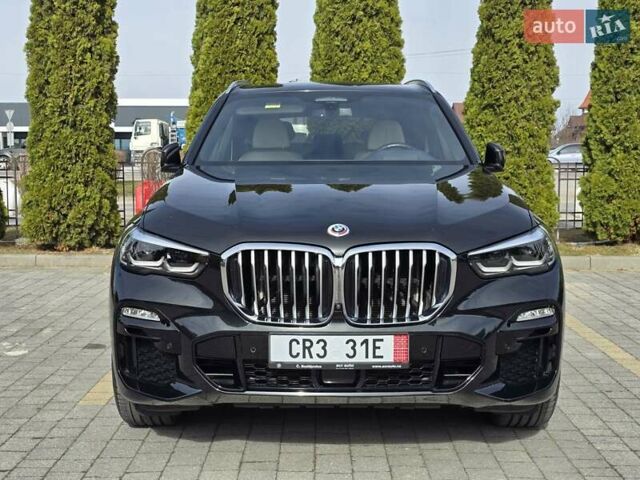 БМВ Х5, объемом двигателя 2.99 л и пробегом 92 тыс. км за 77800 $, фото 1 на Automoto.ua