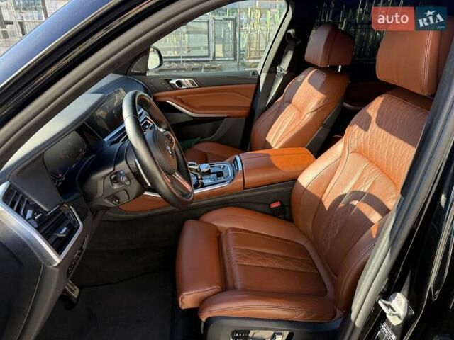 БМВ Х5, объемом двигателя 4.39 л и пробегом 67 тыс. км за 83000 $, фото 7 на Automoto.ua