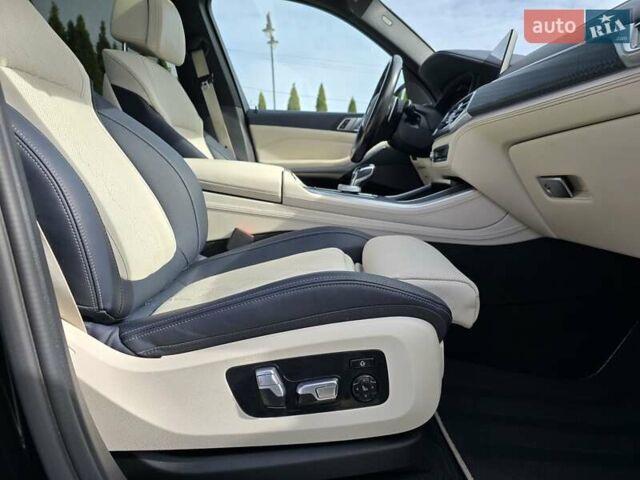 БМВ Х5, объемом двигателя 2.99 л и пробегом 92 тыс. км за 77800 $, фото 40 на Automoto.ua