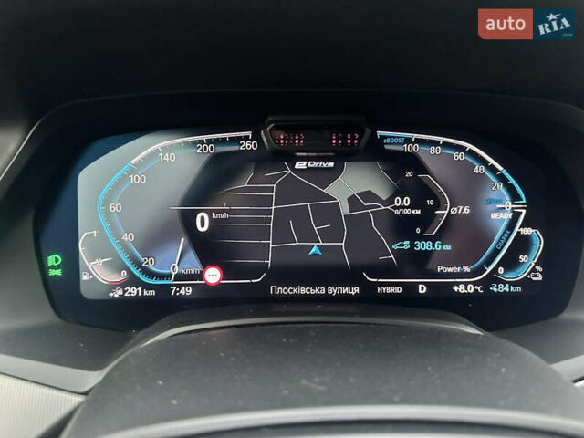 БМВ Х5, объемом двигателя 3 л и пробегом 120 тыс. км за 65700 $, фото 11 на Automoto.ua