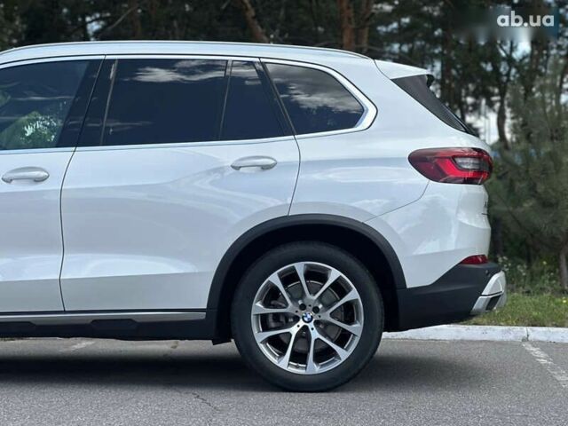 БМВ Х5, об'ємом двигуна 3 л та пробігом 51 тис. км за 49300 $, фото 13 на Automoto.ua