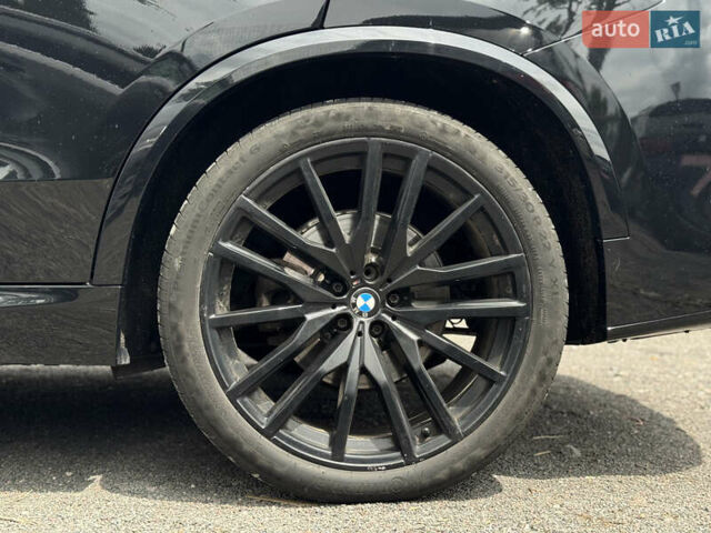 БМВ Х5, объемом двигателя 3 л и пробегом 106 тыс. км за 62000 $, фото 7 на Automoto.ua