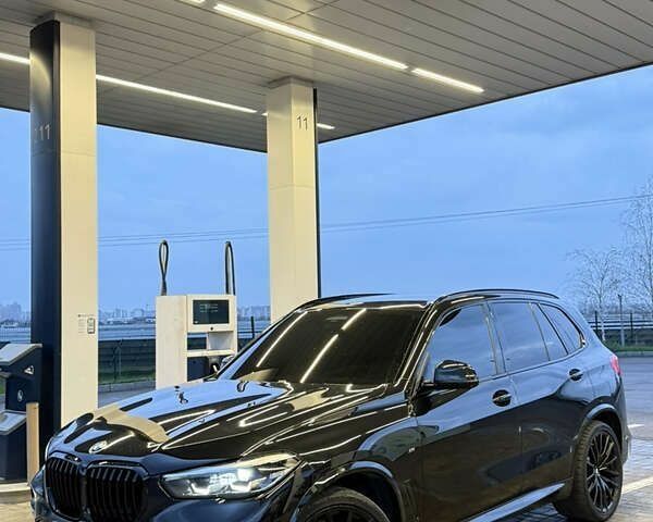 БМВ Х5, об'ємом двигуна 3 л та пробігом 132 тис. км за 63000 $, фото 11 на Automoto.ua