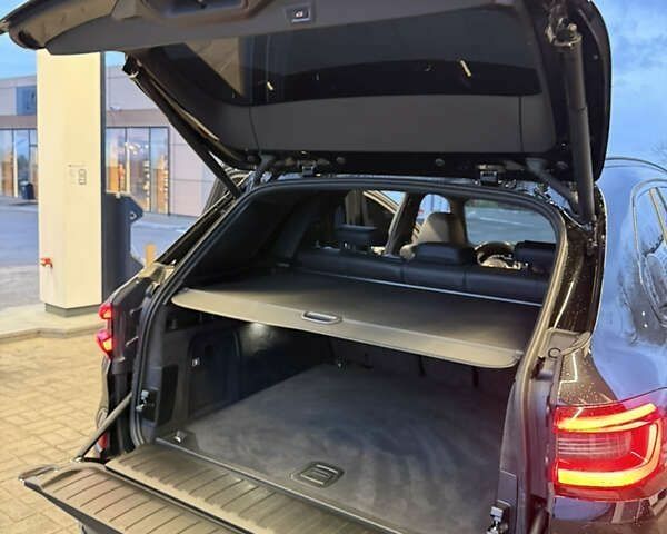 БМВ Х5, об'ємом двигуна 3 л та пробігом 132 тис. км за 63000 $, фото 21 на Automoto.ua