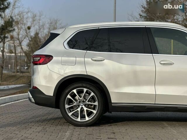 БМВ Х5, объемом двигателя 3 л и пробегом 51 тыс. км за 54500 $, фото 11 на Automoto.ua