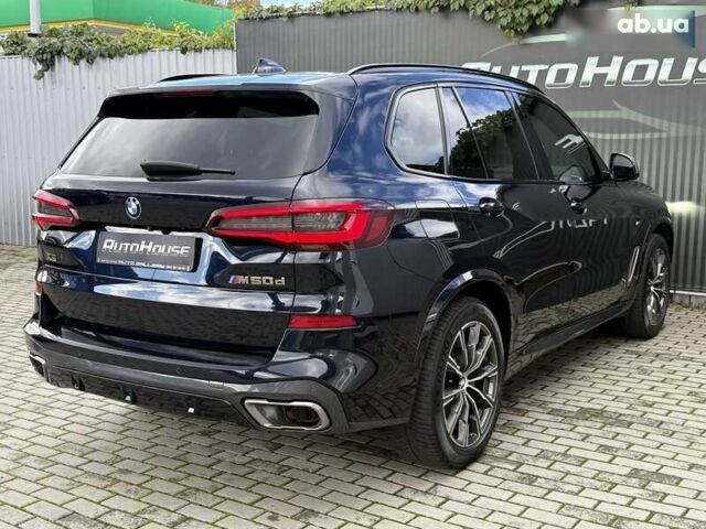 БМВ Х5, объемом двигателя 3 л и пробегом 117 тыс. км за 68900 $, фото 13 на Automoto.ua