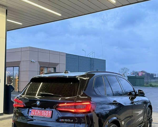 БМВ Х5, об'ємом двигуна 3 л та пробігом 132 тис. км за 63000 $, фото 9 на Automoto.ua