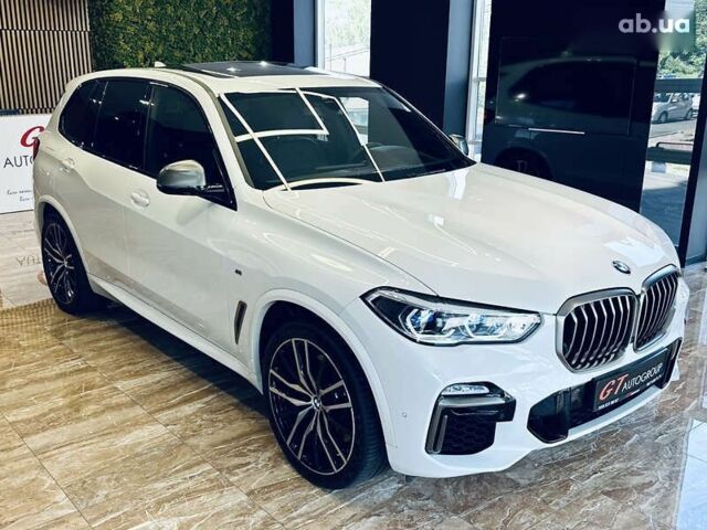 БМВ Х5, объемом двигателя 3 л и пробегом 73 тыс. км за 72900 $, фото 3 на Automoto.ua