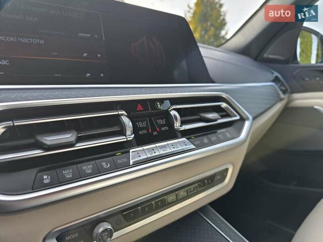 БМВ Х5, объемом двигателя 2.99 л и пробегом 92 тыс. км за 77800 $, фото 24 на Automoto.ua