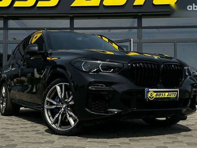 БМВ Х5, объемом двигателя 3 л и пробегом 62 тыс. км за 78000 $, фото 3 на Automoto.ua