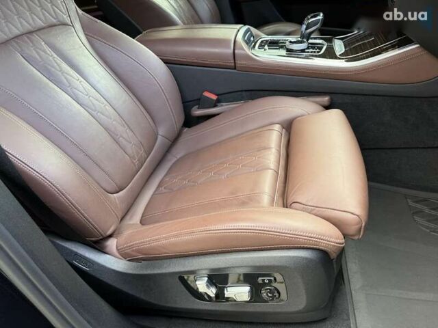 БМВ Х5, объемом двигателя 3 л и пробегом 117 тыс. км за 68900 $, фото 24 на Automoto.ua