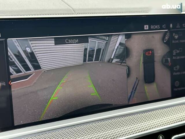БМВ Х5, объемом двигателя 3 л и пробегом 92 тыс. км за 69500 $, фото 26 на Automoto.ua