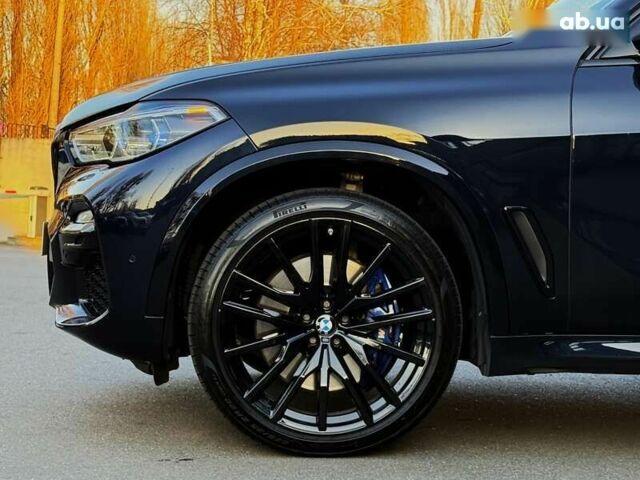БМВ Х5, объемом двигателя 4.4 л и пробегом 66 тыс. км за 68500 $, фото 12 на Automoto.ua