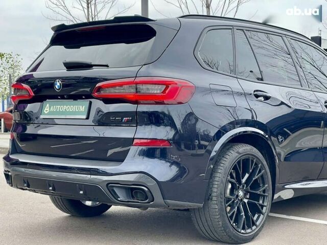 БМВ Х5, объемом двигателя 3 л и пробегом 68 тыс. км за 68999 $, фото 17 на Automoto.ua