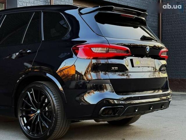 БМВ Х5, объемом двигателя 4.4 л и пробегом 66 тыс. км за 68500 $, фото 18 на Automoto.ua