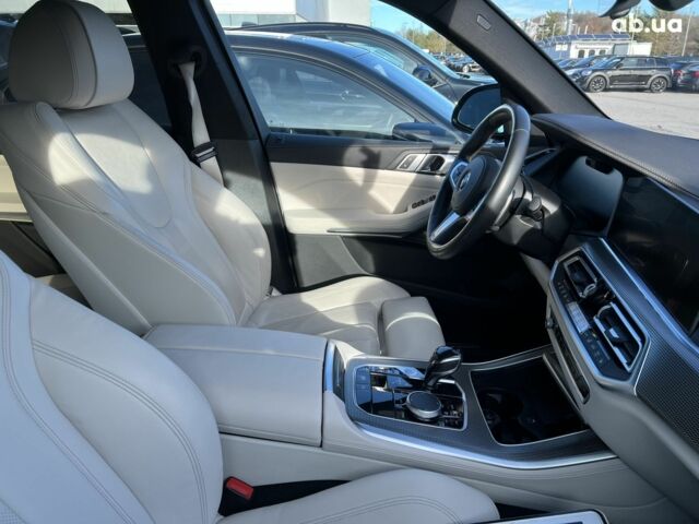 БМВ Х5, объемом двигателя 3 л и пробегом 43 тыс. км за 74120 $, фото 14 на Automoto.ua
