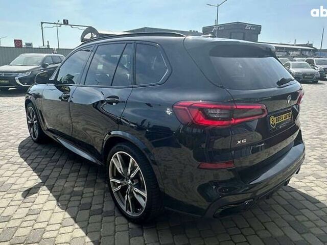 БМВ Х5, объемом двигателя 3 л и пробегом 62 тыс. км за 78000 $, фото 4 на Automoto.ua