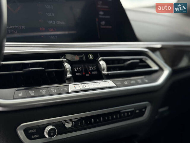 БМВ Х5, объемом двигателя 3 л и пробегом 106 тыс. км за 62000 $, фото 13 на Automoto.ua