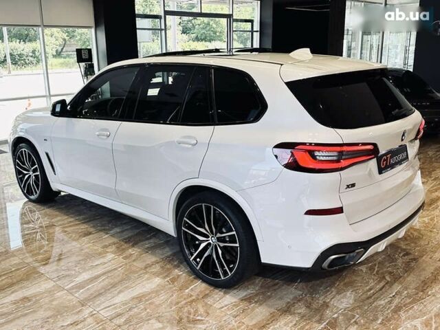 БМВ Х5, объемом двигателя 3 л и пробегом 73 тыс. км за 72900 $, фото 12 на Automoto.ua