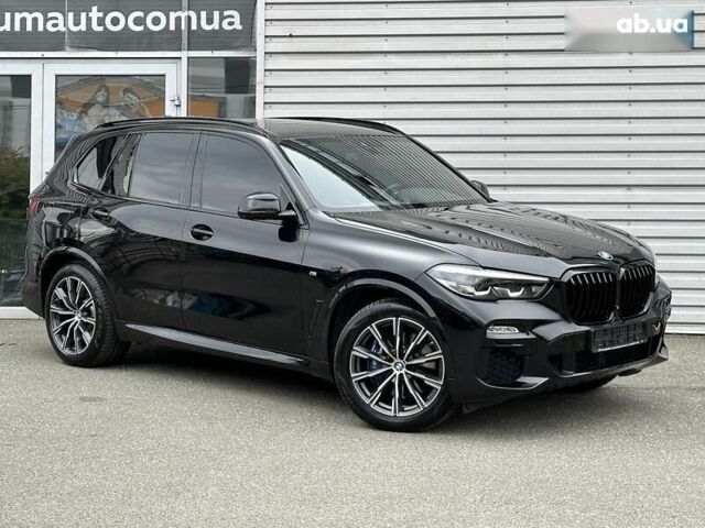 БМВ Х5, объемом двигателя 3 л и пробегом 92 тыс. км за 69500 $, фото 2 на Automoto.ua