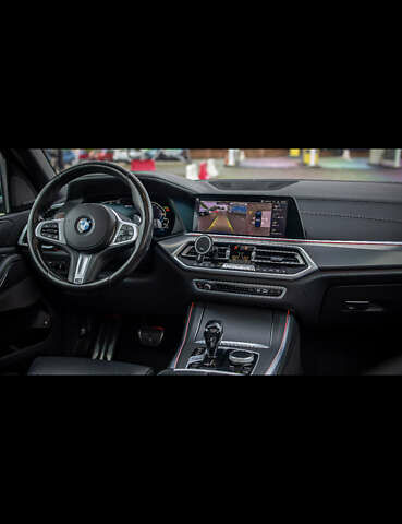 БМВ Х5 2020 в Черновцах на Automoto.ua БМВ Х5, объемом двигателя 3 л и пробегом 88 тыс. км за 66900 $, фото 27 на Automoto.ua