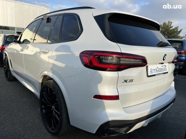 БМВ Х5, объемом двигателя 3 л и пробегом 59 тыс. км за 71511 $, фото 5 на Automoto.ua