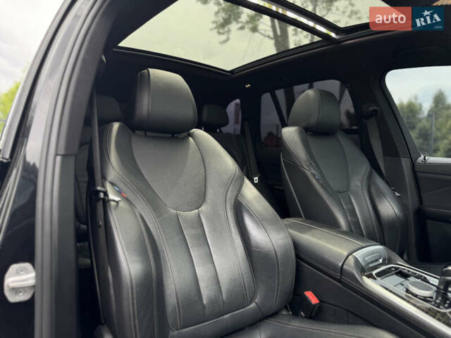 БМВ Х5, объемом двигателя 3 л и пробегом 106 тыс. км за 62000 $, фото 23 на Automoto.ua