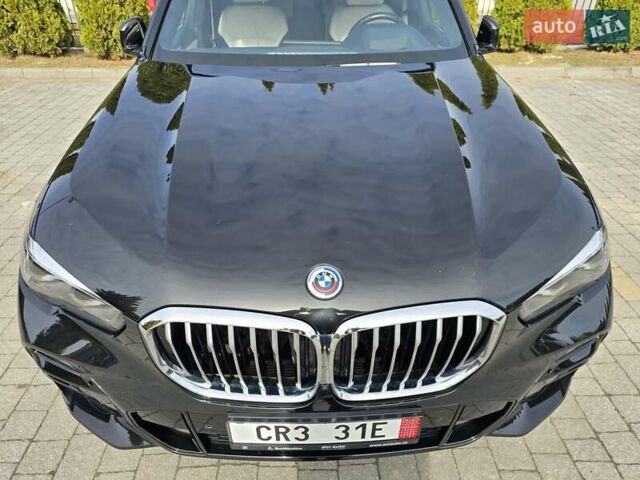 БМВ Х5, объемом двигателя 2.99 л и пробегом 92 тыс. км за 77800 $, фото 9 на Automoto.ua